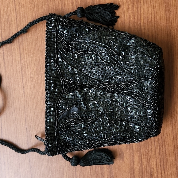 Saks Fifth Avenue - Vintage Bag - Picture 2 of 13